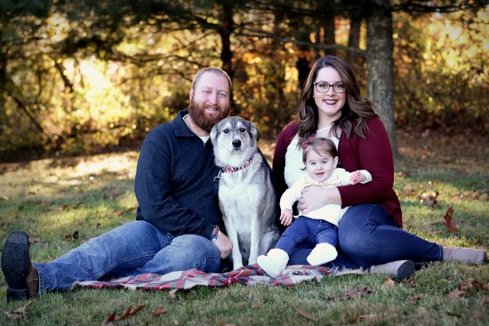 Maryland Family Photographer