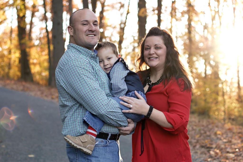 family photographer in bel air md