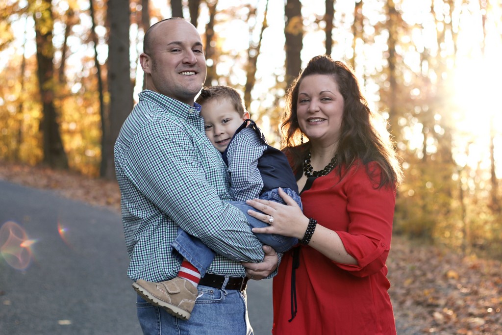 family photographer in bel air md